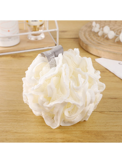 Papo - Soft Lace Bath Sponge