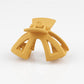 Beau - Geometric Stylish Hair Clip