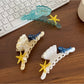 Beau - Ocean Series Acetate Hairpin
