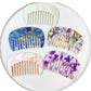 Camerow - Vintage Ombre Compact Comb