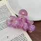 Beau - 3D Colorful Floral Hair Clip