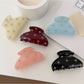 Beau - Chic Half Round Hair Claw Clip