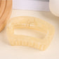 Beau - Elegant Minimalist Trendy Hair Clip