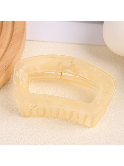 Beau - Elegant Minimalist Trendy Hair Clip