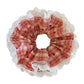 Gifty - Cute Sweet Plaid Hair Loop
