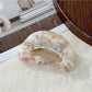 Beau - Pretty Shiny Acetate Hair Clip