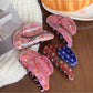 Beau - Retro Minimalist Hair Clip