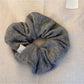 Gifty - Knit Fabric Hair Scrunchie