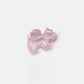 Beau - Acetate Cartoon Dog Hollow Claw Clip