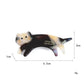 Beau - Cute Cat Shaped Claw Clip