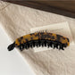 Beau - Vintage Large Banana Clip