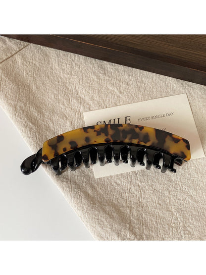 Beau - Vintage Large Banana Clip