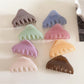 Beau - Fashionable Retro Triangular Hair Clip