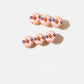 Beau - Cute Donut Shaped Hair Clip