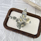Beau - Sweet 3D Butterfly-Shaped Hair Clip