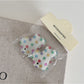 Beau - Adorable Flower Hair Clip Set
