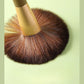 Smoosh Complete Avocado Makeup Brush main product view
