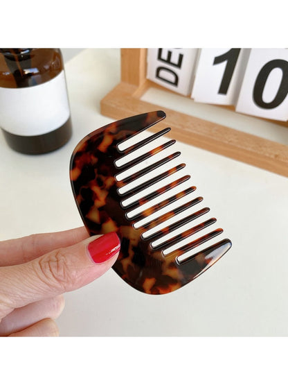 Camerow - Light Colored Portable Comb