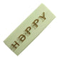 Gifty - Fashion Happy Letter Sports Headband