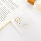 Beau - Cute Plush Rabbit Design Hair Clip