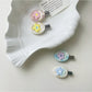 Beau - Cute Decorative Flower Hair Clip