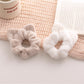 Gifty - Fashionable Plush Cat Ear Hair Ties