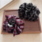 Beau - Plaid Bubble Hair Clips