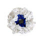 Gifty - Elegant Scalloped Edge Hair Tie