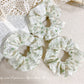 Gifty - Vintage Style Floral Hair Loop