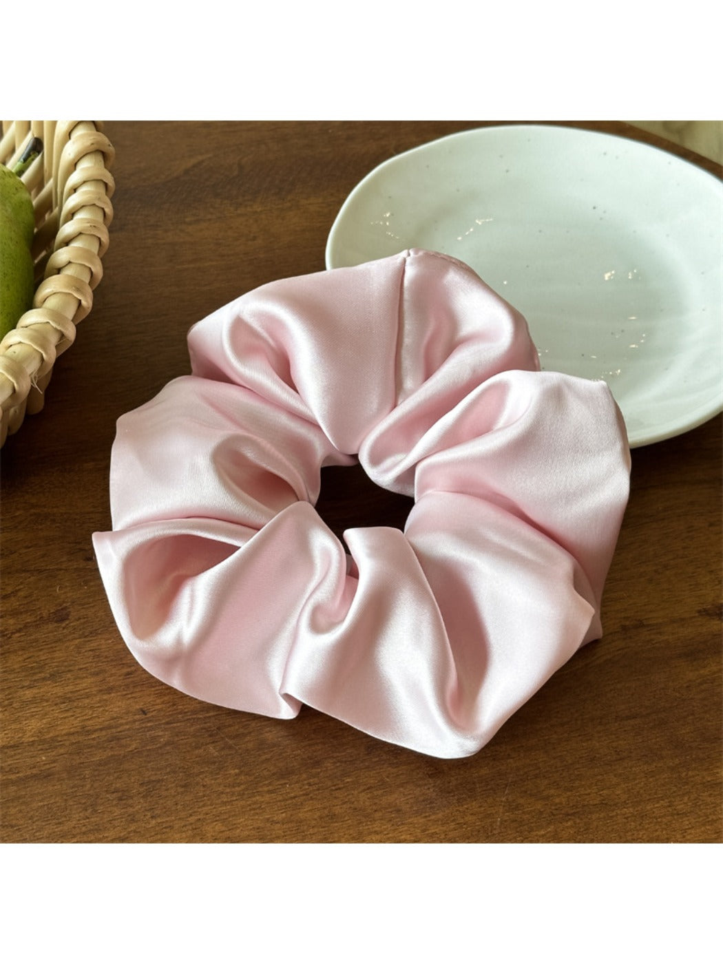 Gifty - French Elegant Hair Ties