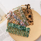 Camerow - Wavy Acetate Hair Comb