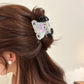 Beau - Cartoon Animal Theme Cute Claw Clip