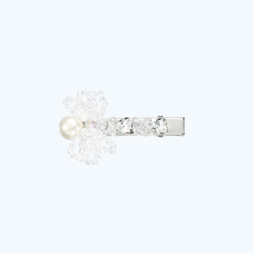 Beau - Sweet Style Sparkly Accent Hair Clip