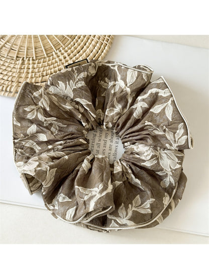 Gifty - Vintage Elegant Hair Ties