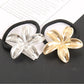 Gifty - Versatile Dimensional Flower Hair Tie