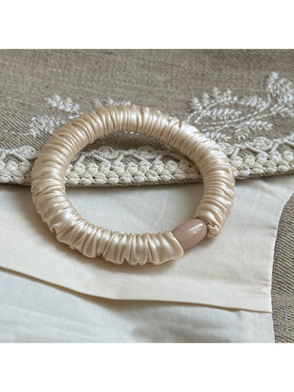 Gifty - Thick Hair Ties For Women