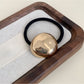 Gifty - Minimalist Geometric Hair Ties