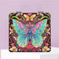 Mirroray - Colorful Portable Folding Makeup Mirror
