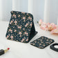 Mirroray - Decorative Double Sided Print Compact Mirror