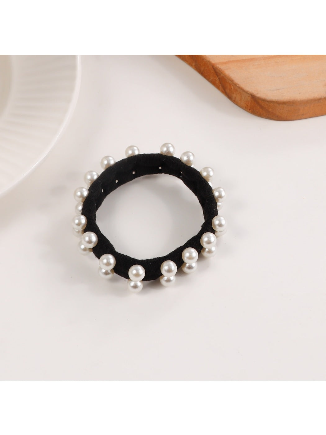 Gifty - Versatile High-Elasticity Hair Tie