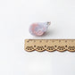 Beau - Acetate Angel Wing Claw Clip