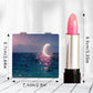 Mirroray - Decorative Starry Sea Portable Pocket Mirror