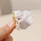 Beau - Cartoon Flower Shaped Hair Clip