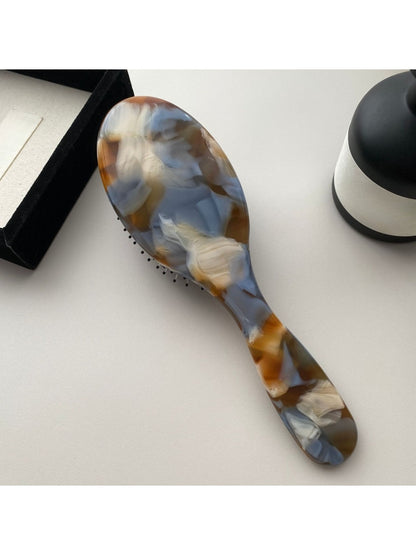 Camerow - Vintage Cushioned Massage Brush