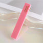 Beau - Minimalist Square Hair Clip
