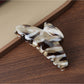 Beau - Large Fashion Hair Claw Clip