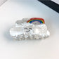 Beau - Cute Print Pattern Hair Clip