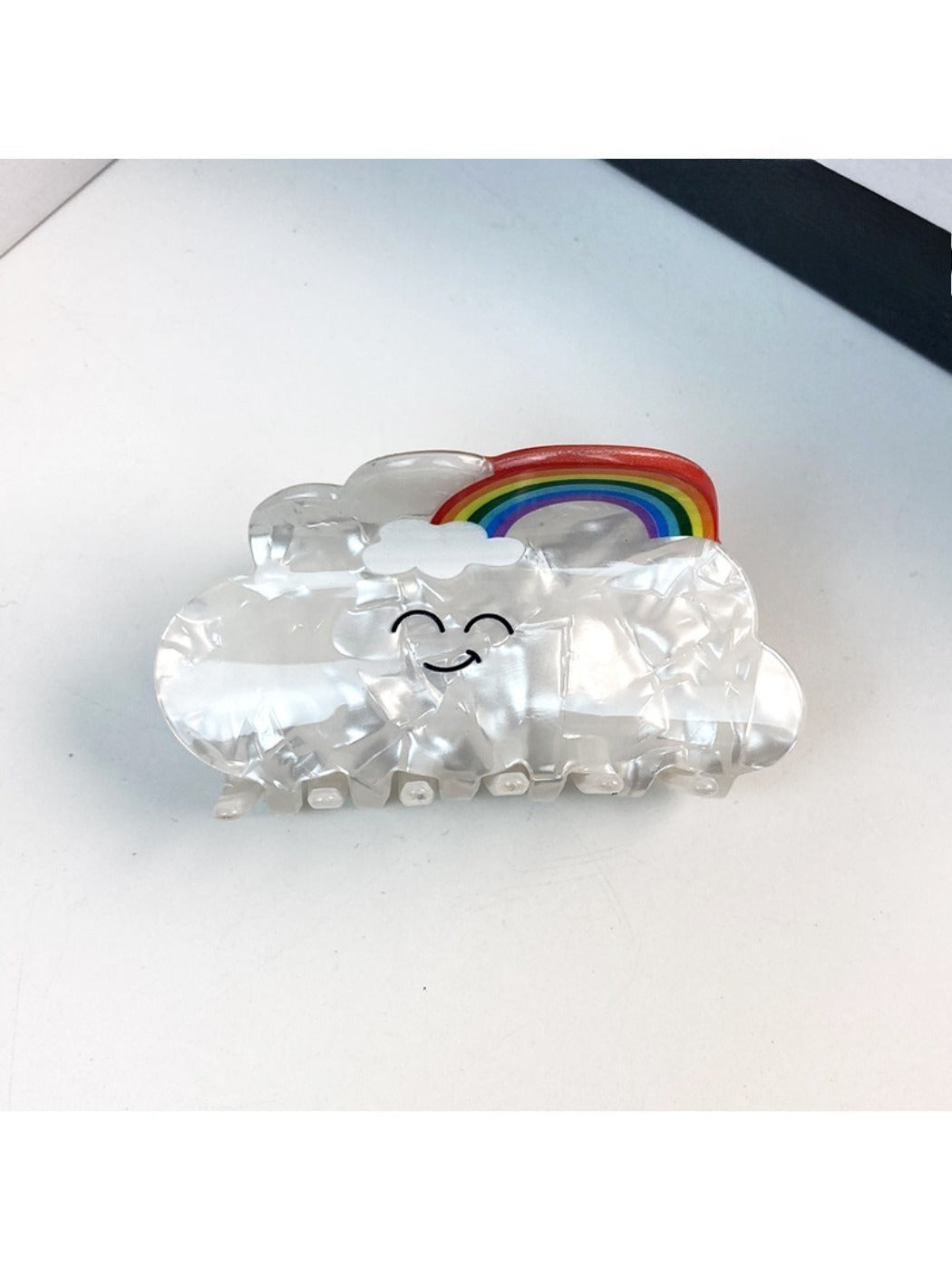 Beau - Cute Print Pattern Hair Clip
