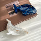 Beau - Ocean Whale Hair Clip