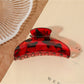 Beau - Elegant Half-Moon Hair Clip